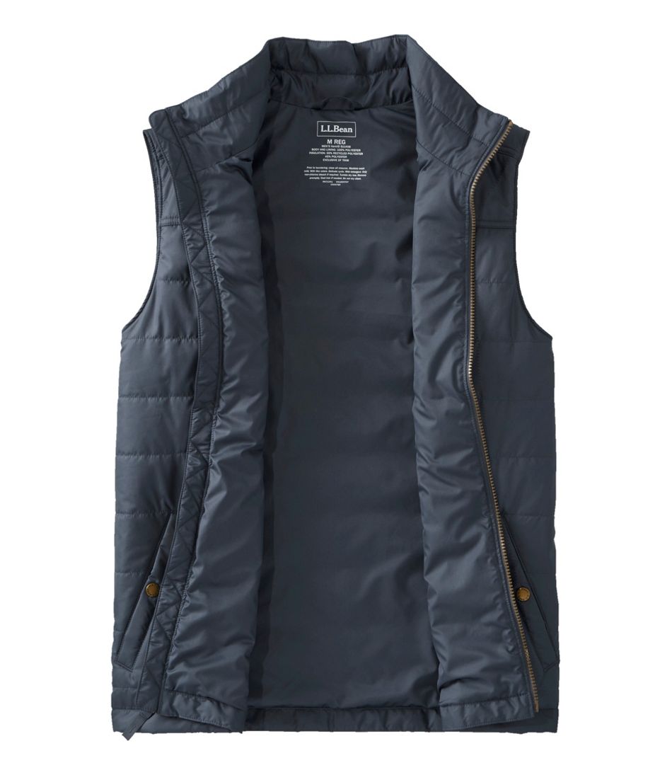 Men's Mountain Classic Puffer Vest | L.L.Bean on sale