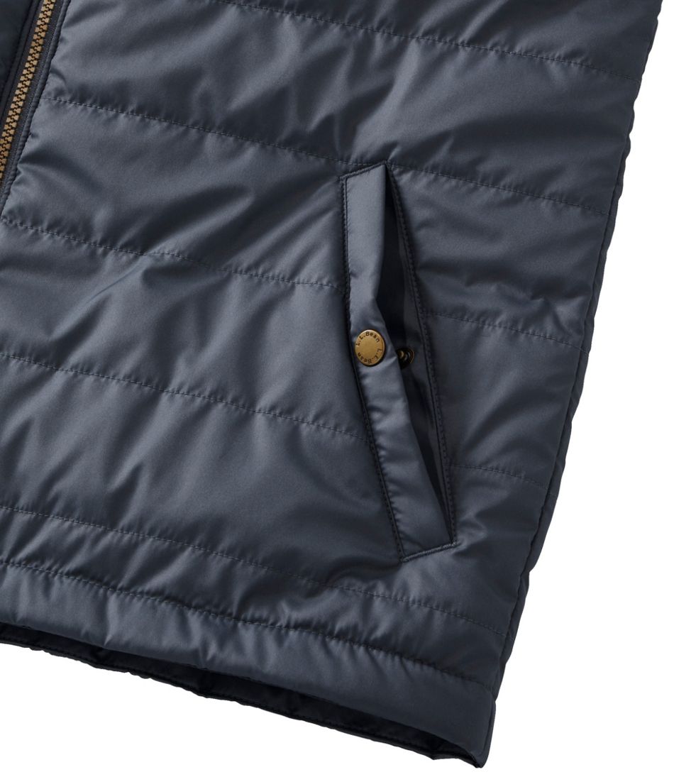 Men's Mountain Classic Puffer Vest | L.L.Bean on sale