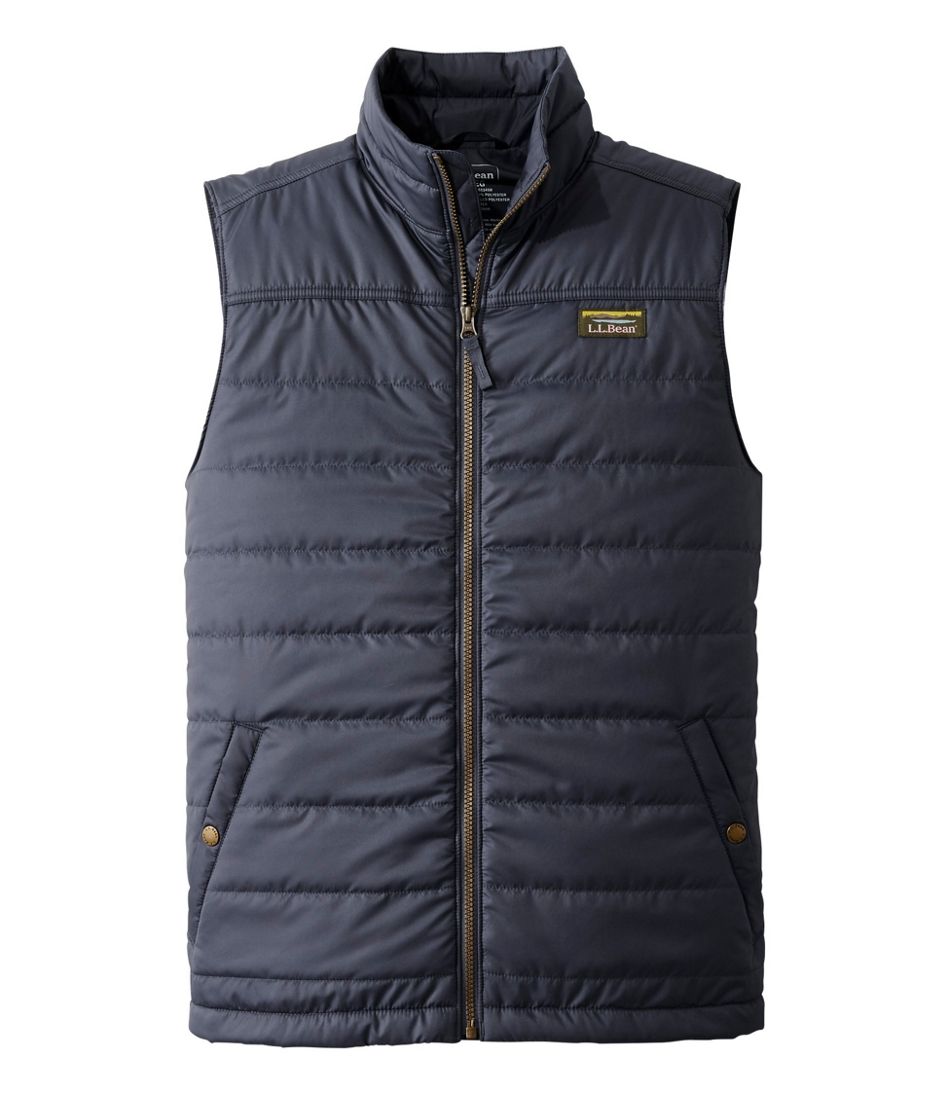 Men's Mountain Classic Puffer Vest | L.L.Bean on sale