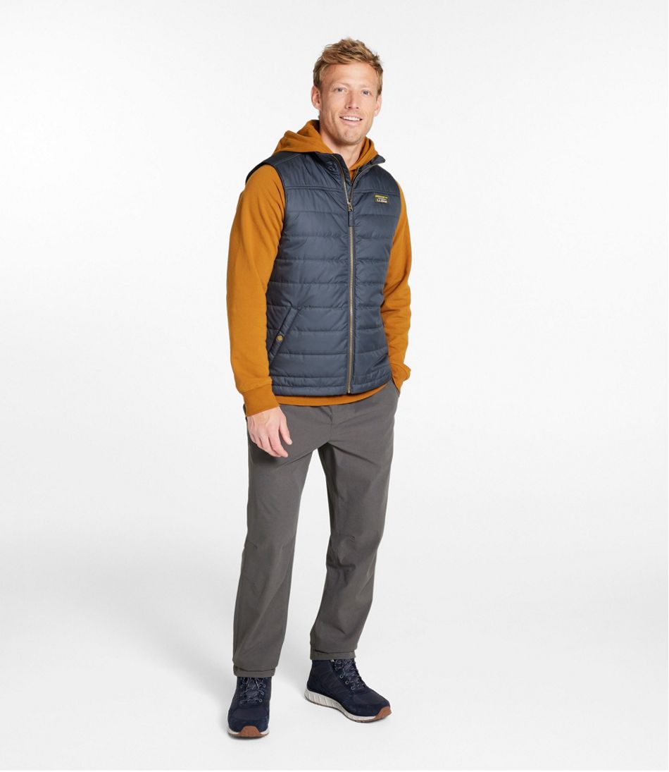 Men's Mountain Classic Puffer Vest | L.L.Bean on sale