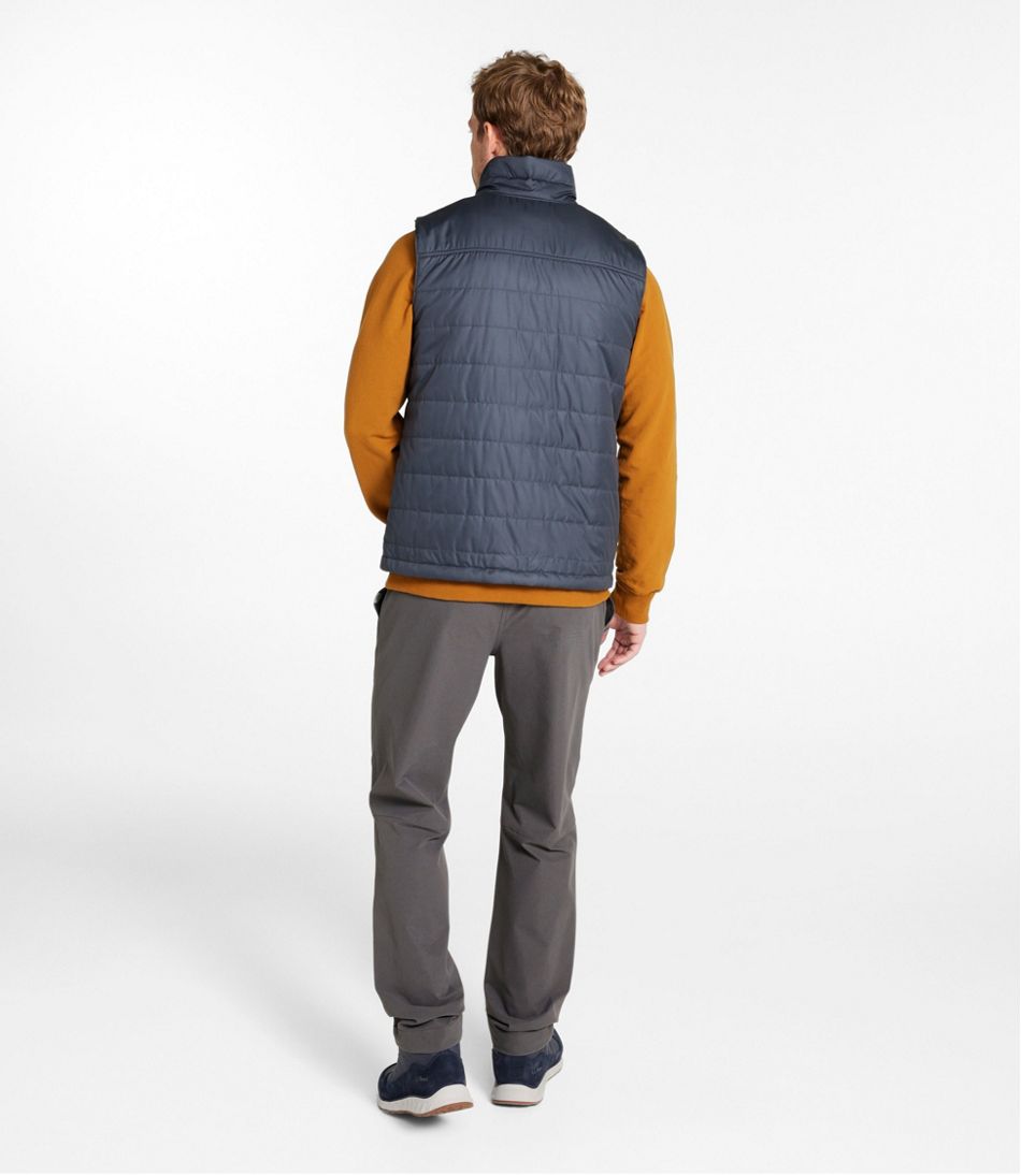 Men's Mountain Classic Puffer Vest | L.L.Bean on sale
