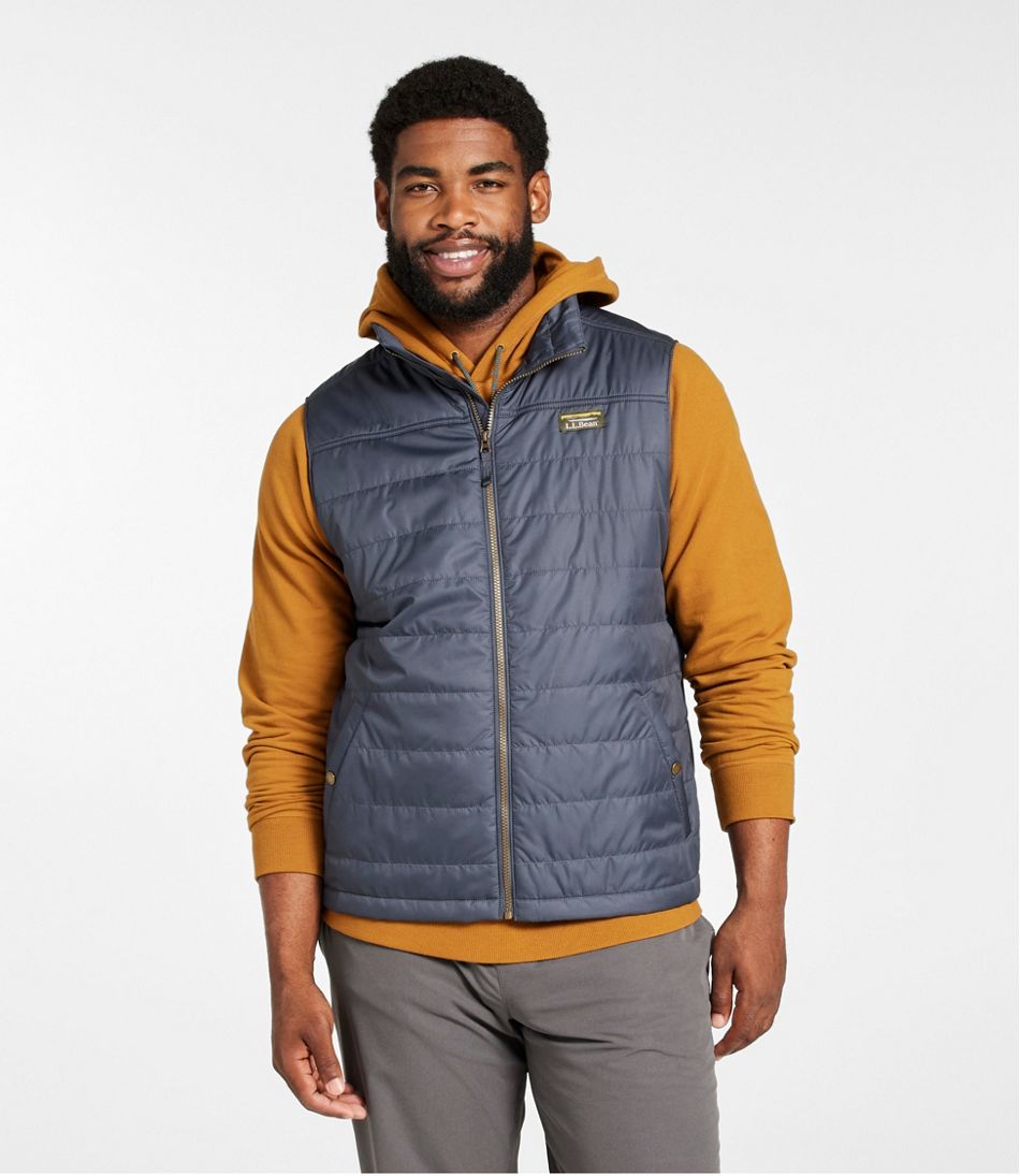 Men's Mountain Classic Puffer Vest | L.L.Bean on sale