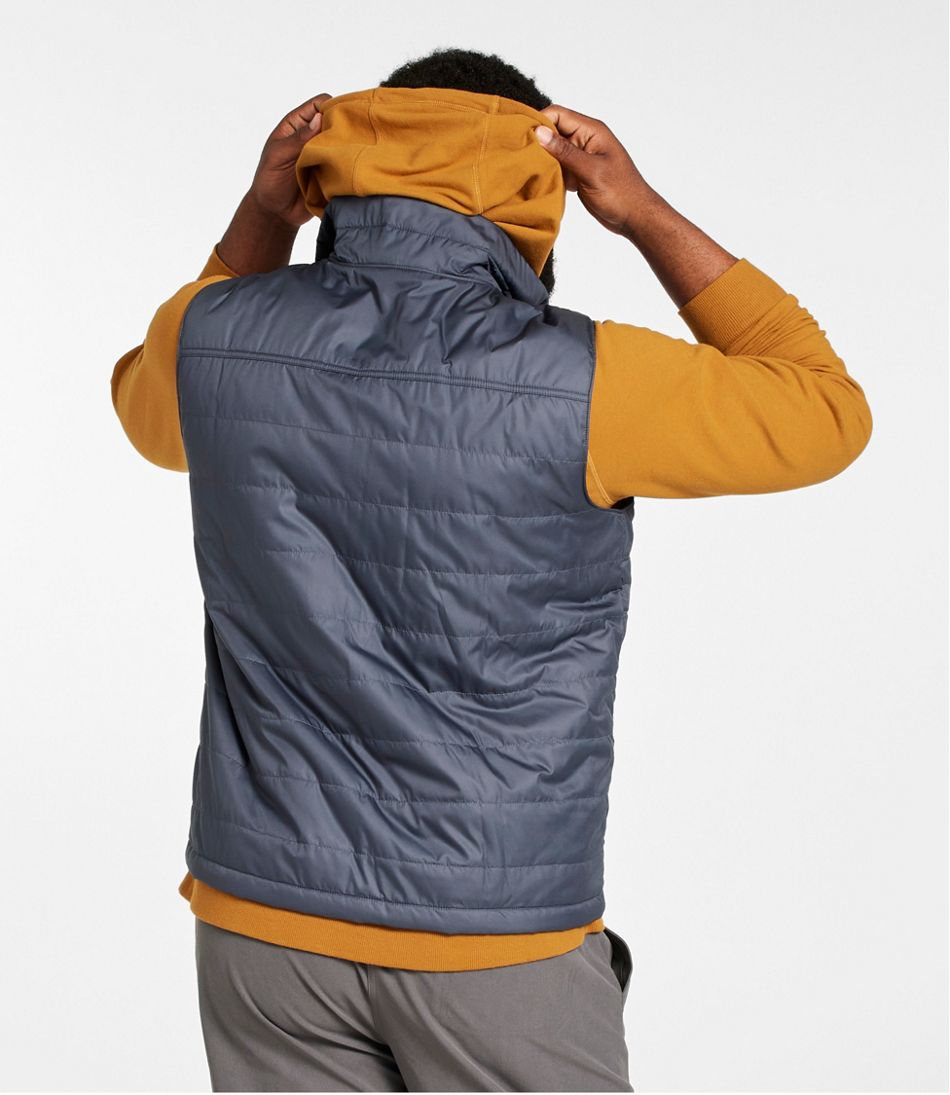 Men's Mountain Classic Puffer Vest | L.L.Bean on sale