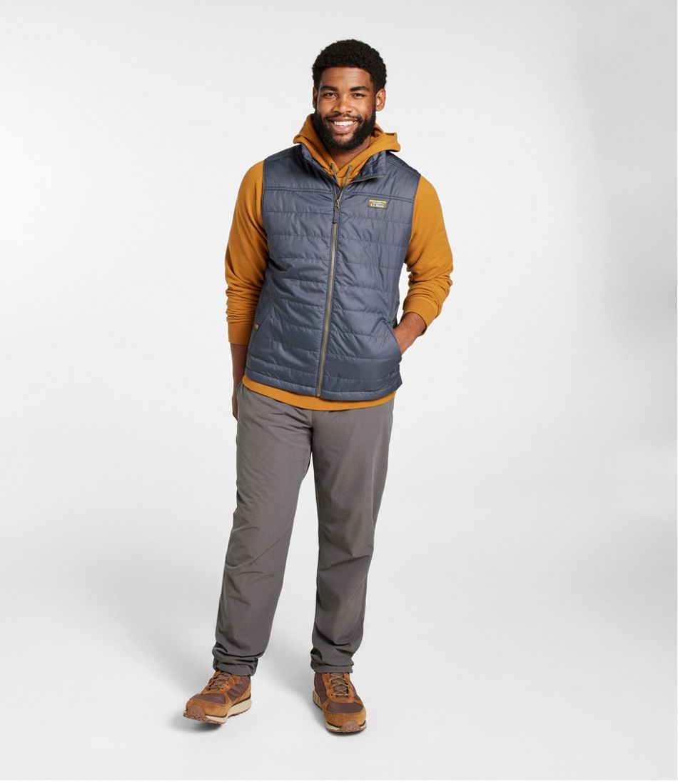 Men's Mountain Classic Puffer Vest | L.L.Bean on sale