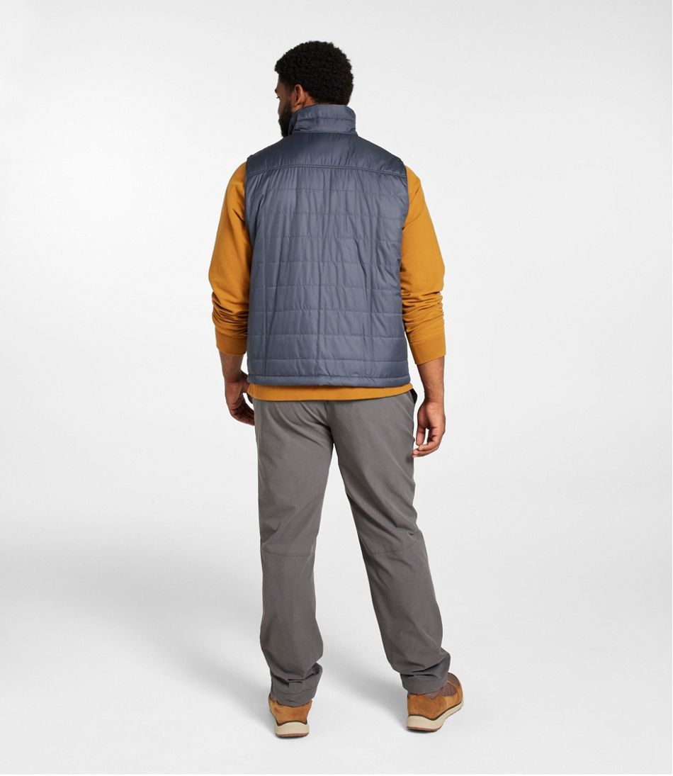 Men's Mountain Classic Puffer Vest | L.L.Bean on sale