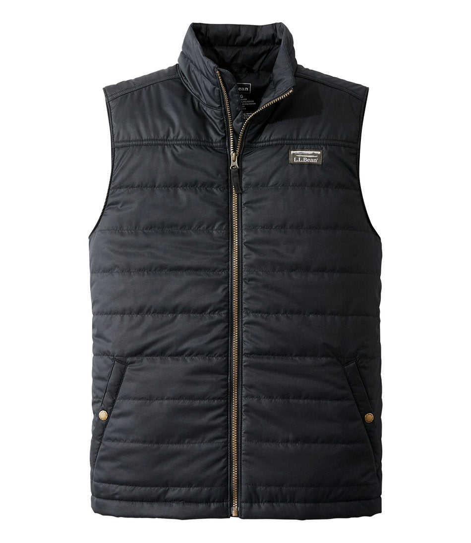 Men's Mountain Classic Puffer Vest | L.L.Bean on sale