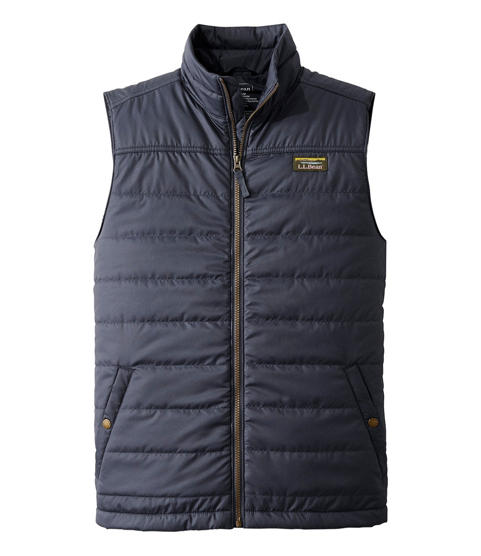 Men's Mountain Classic Puffer Vest | L.L.Bean on sale