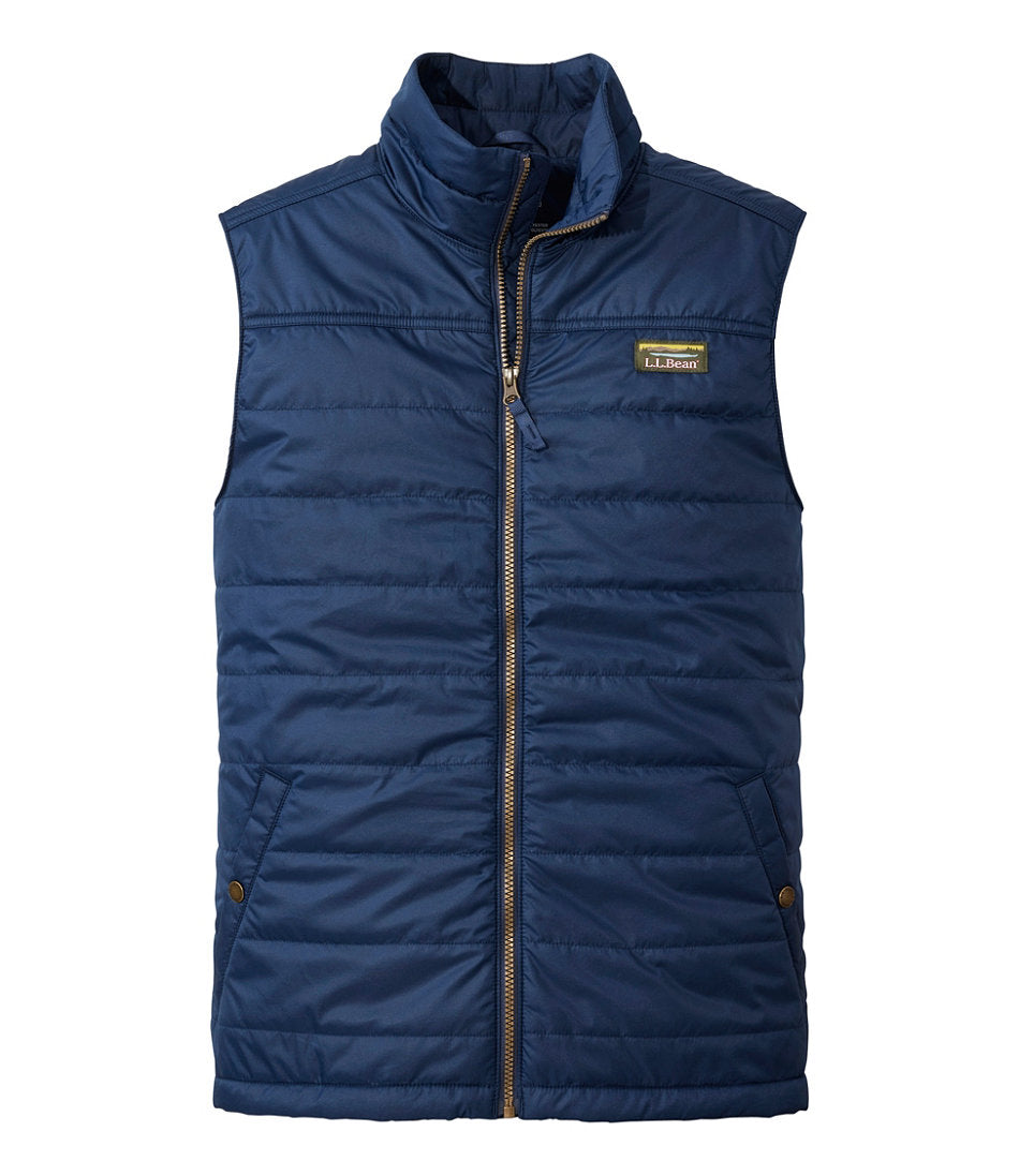 Men's Mountain Classic Puffer Vest | L.L.Bean on sale