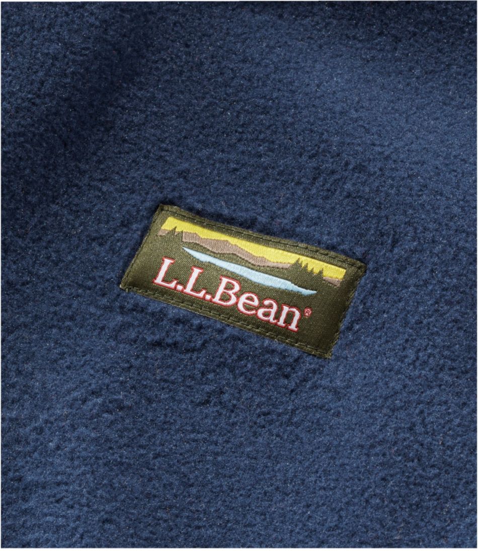 Men's Mountain Classic Fleece Vest | L.L.Bean near me