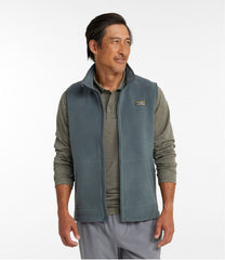 Men's Mountain Classic Fleece Vest | L.L.Bean near me