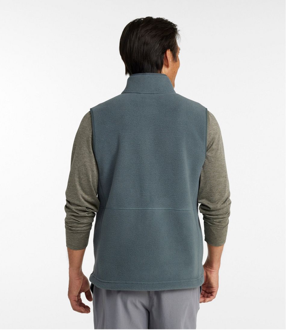 Men's Mountain Classic Fleece Vest | L.L.Bean near me