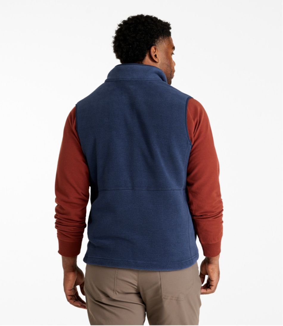 Men's Mountain Classic Fleece Vest | L.L.Bean near me