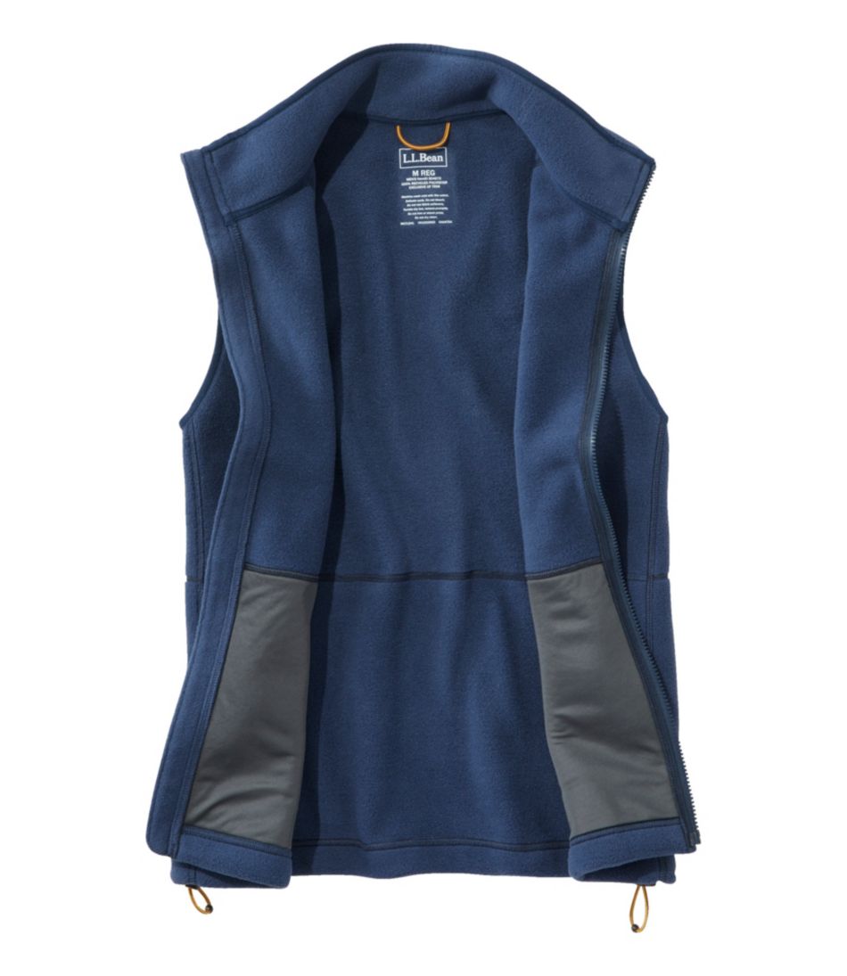 Men's Mountain Classic Fleece Vest | L.L.Bean near me