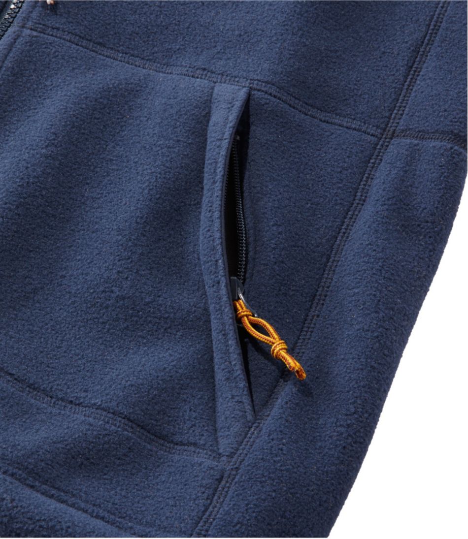 Men's Mountain Classic Fleece Vest | L.L.Bean near me