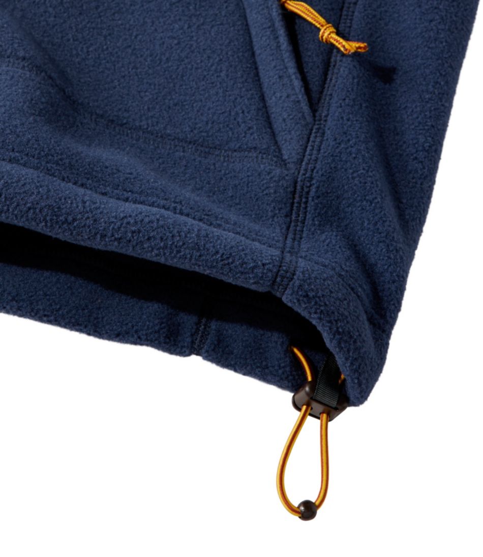 Men's Mountain Classic Fleece Vest | L.L.Bean near me