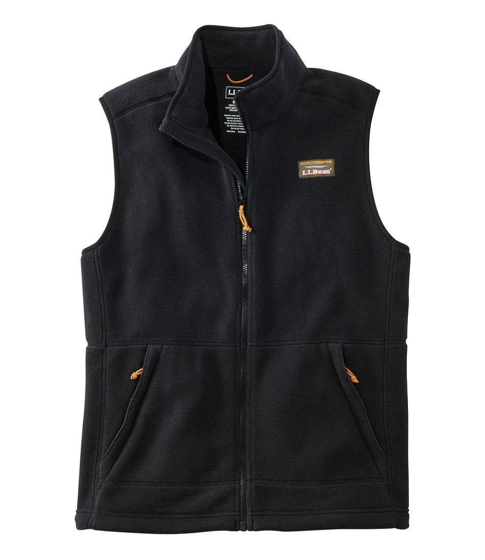 Men's Mountain Classic Fleece Vest | L.L.Bean near me
