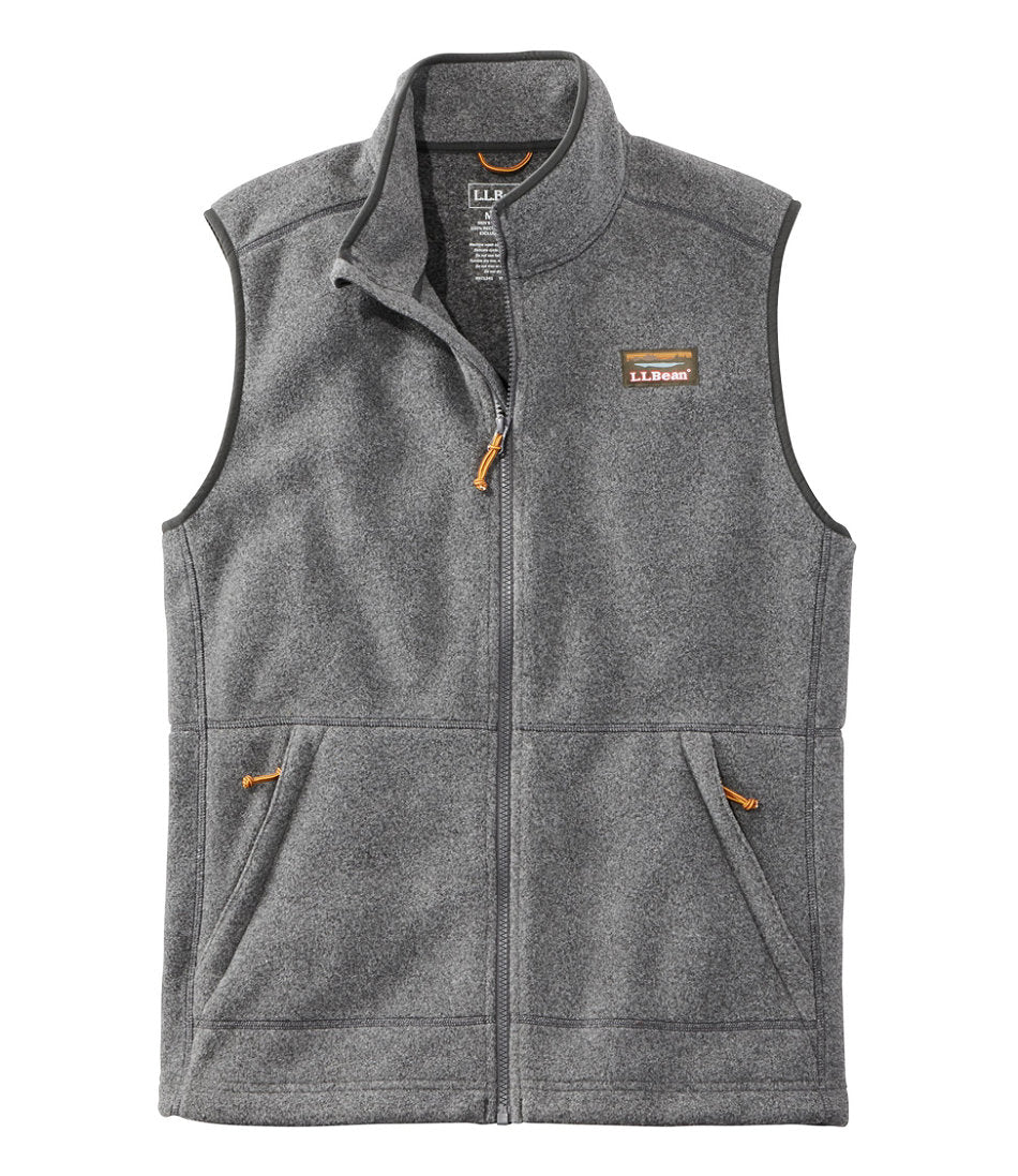 Men's Mountain Classic Fleece Vest | L.L.Bean near me