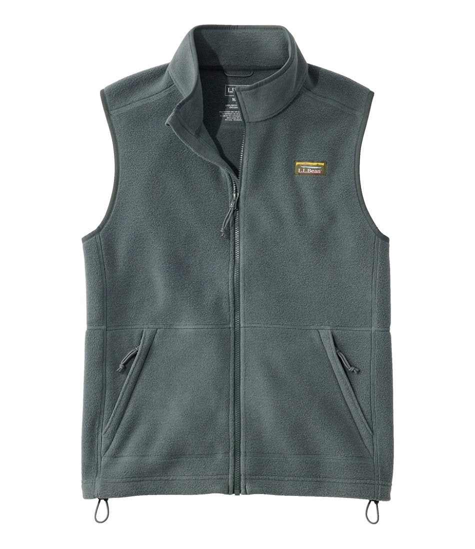 Men's Mountain Classic Fleece Vest | L.L.Bean near me