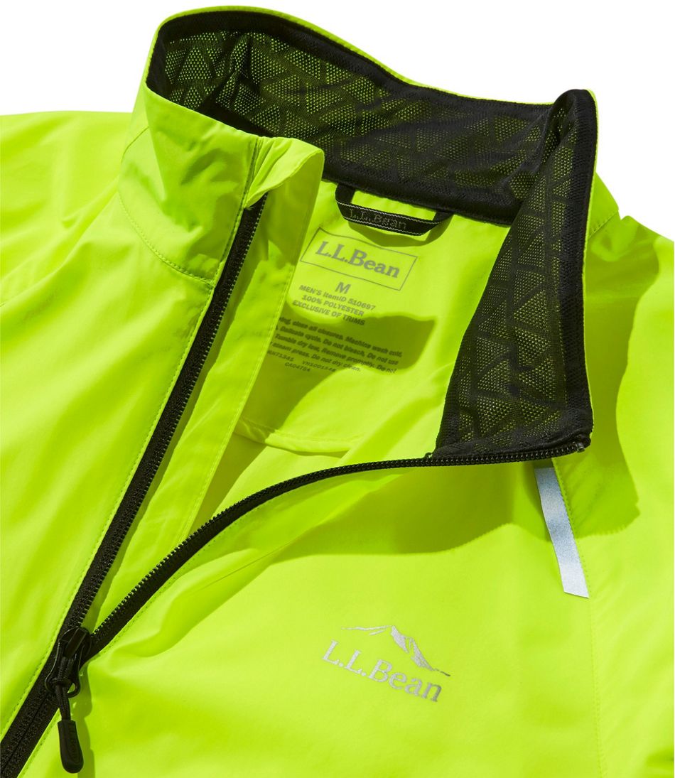 Men's Bean Bright Multisport Vest | L.L.Bean on sale