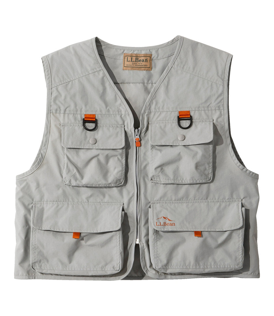 Adults' Emerger Fishing Vest | L.L.Bean online