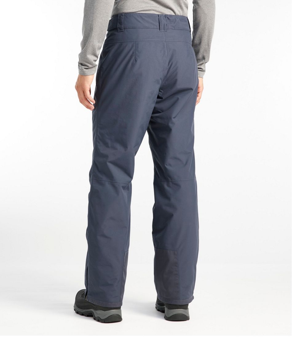 Men's Wildcat Waterproof Insulated Snow Pants | L.L.Bean sale