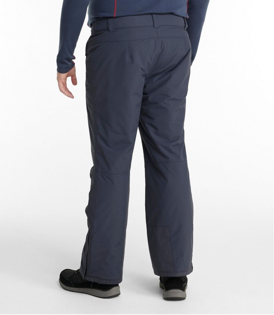 Men's Wildcat Waterproof Insulated Snow Pants | L.L.Bean sale