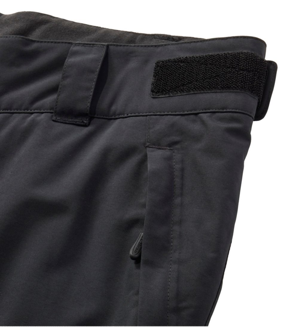 Men's Wildcat Waterproof Insulated Snow Pants | L.L.Bean sale