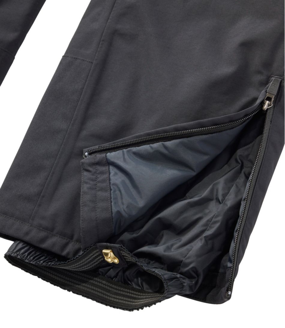 Men's Wildcat Waterproof Insulated Snow Pants | L.L.Bean sale
