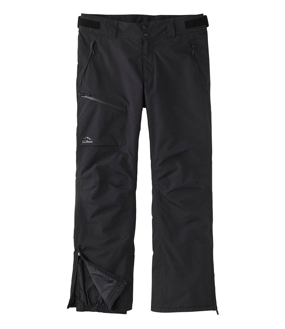 Men's Wildcat Waterproof Insulated Snow Pants | L.L.Bean sale