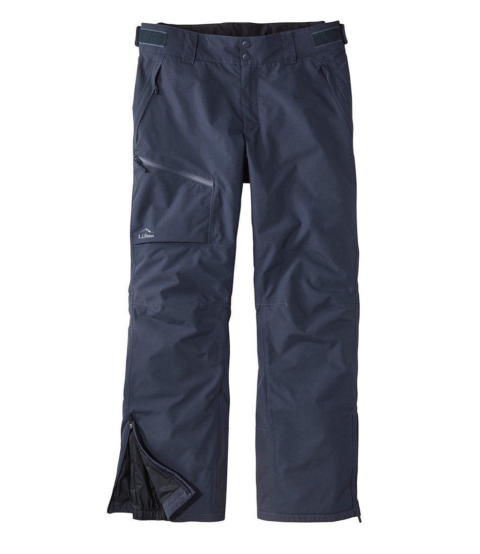 Men's Wildcat Waterproof Insulated Snow Pants | L.L.Bean sale
