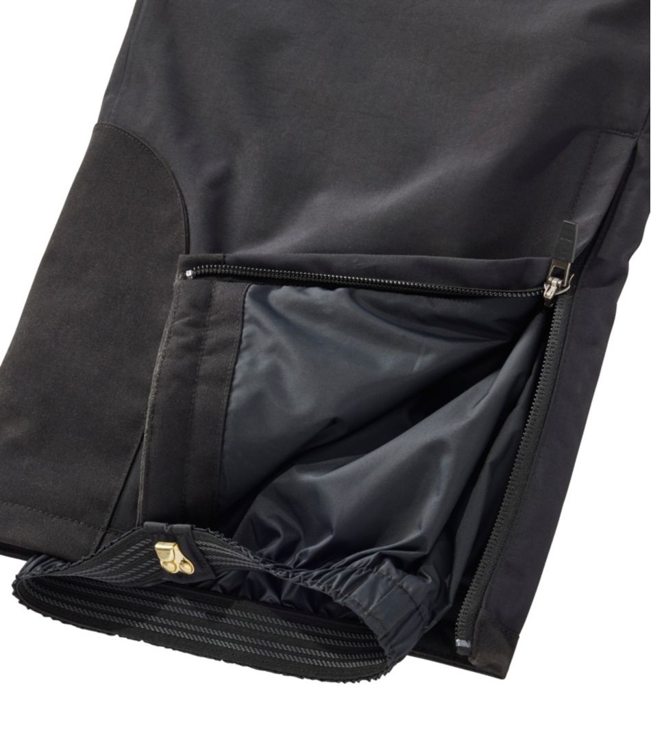 Men's Wildcat Bib Pant | L.L.Bean for sale