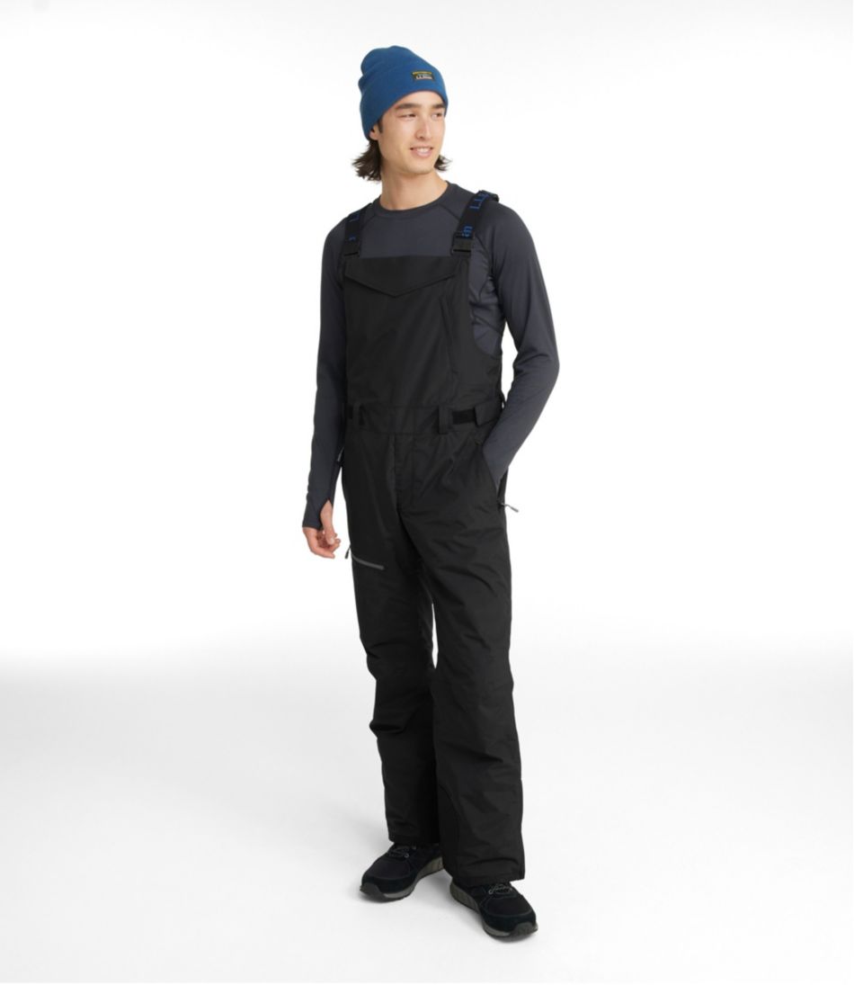 Men's Wildcat Bib Pant | L.L.Bean for sale
