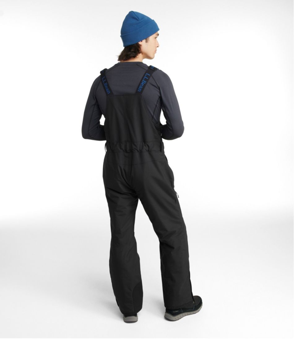 Men's Wildcat Bib Pant | L.L.Bean for sale