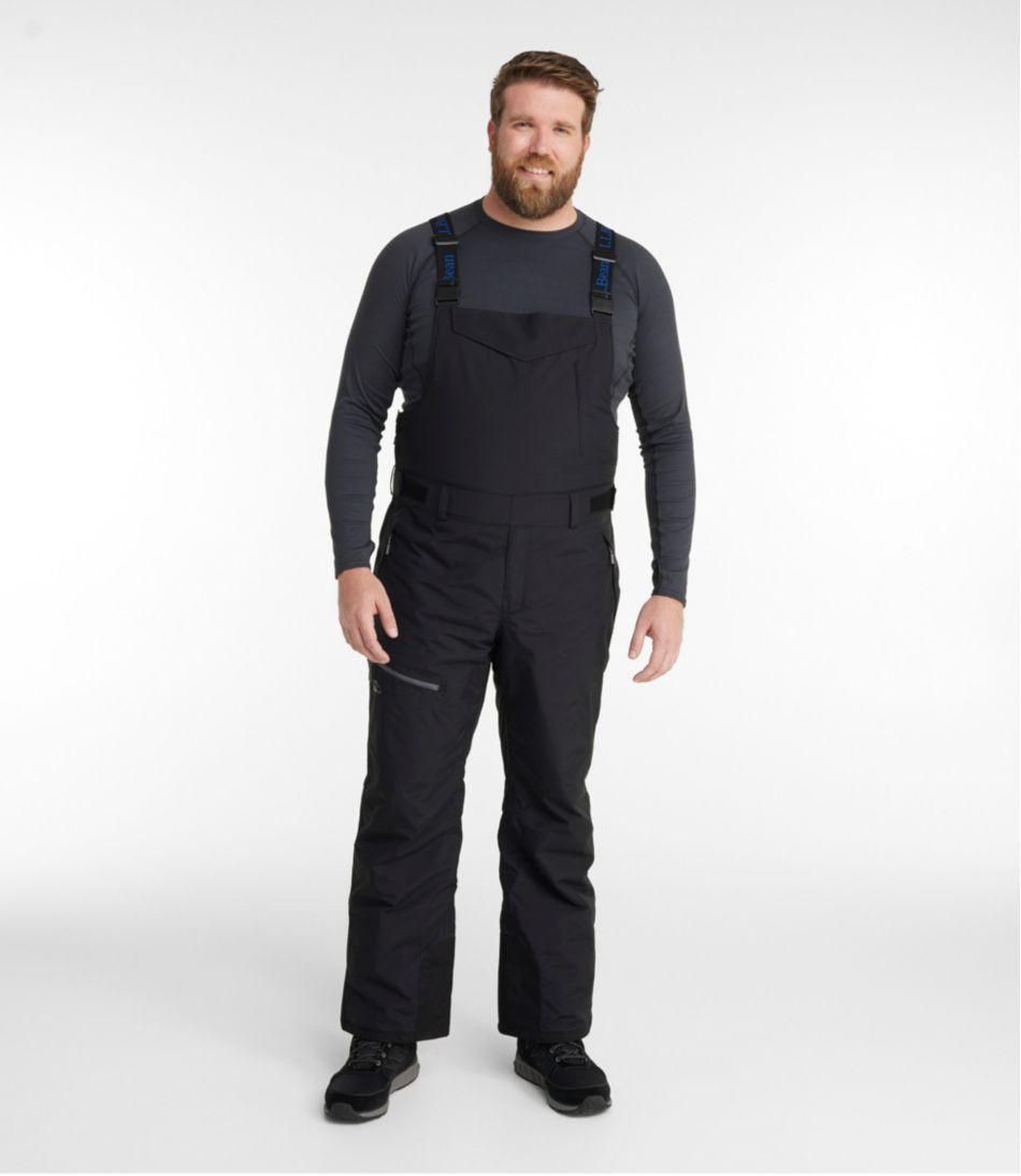 Men's Wildcat Bib Pant | L.L.Bean for sale