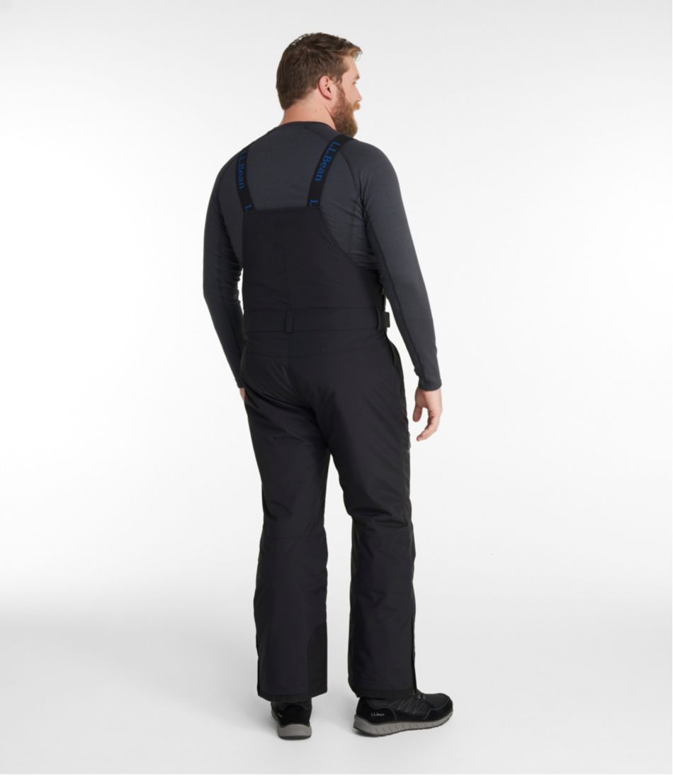 Men's Wildcat Bib Pant | L.L.Bean for sale
