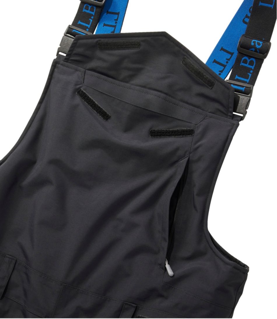 Men's Wildcat Bib Pant | L.L.Bean for sale