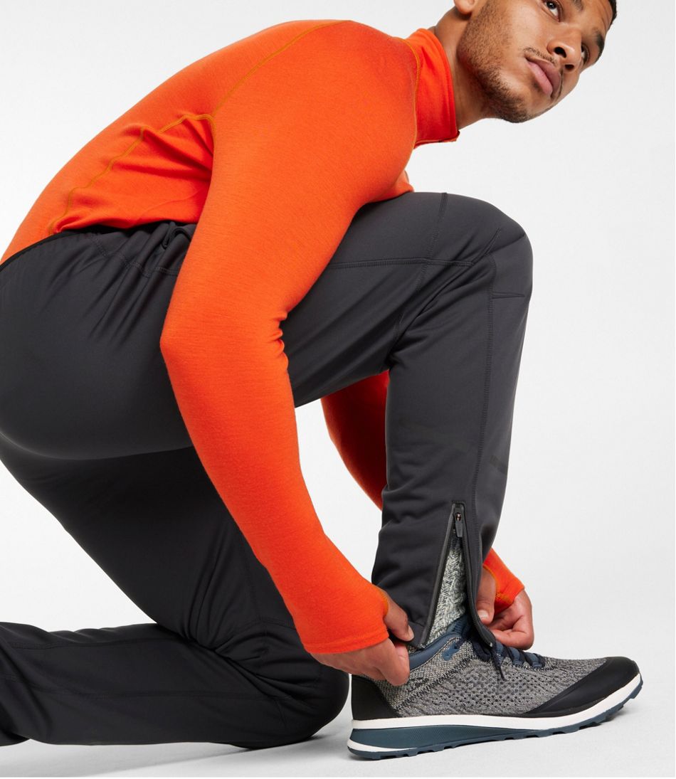 Men's Bean Bright All Weather Pant | L.L.Bean on sale