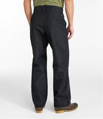 Men's Maine Warden GORE-TEX Rain Pants | L.L.Bean discount