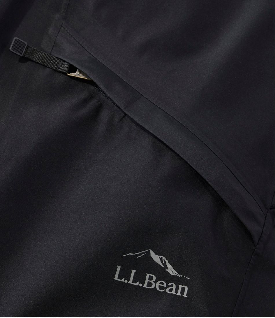 Men's Maine Warden GORE-TEX Rain Pants | L.L.Bean discount