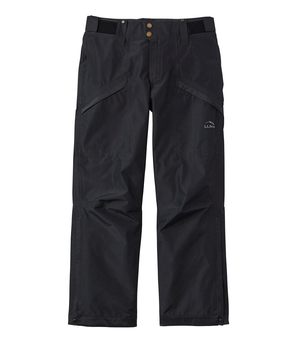 Men's Maine Warden GORE-TEX Rain Pants | L.L.Bean discount