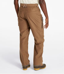 Men's Ridge Runner Storm Pant | L.L.Bean outlet