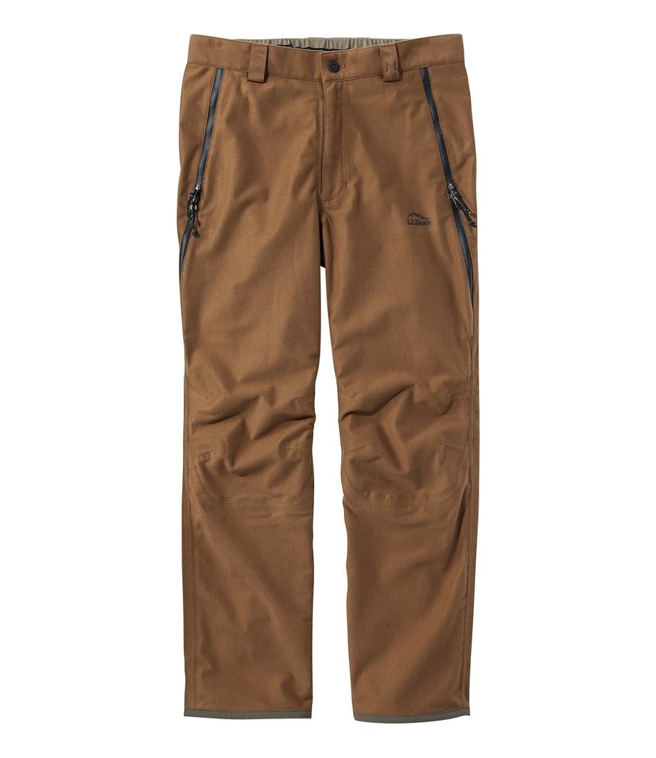 Men's Ridge Runner Storm Pant | L.L.Bean outlet
