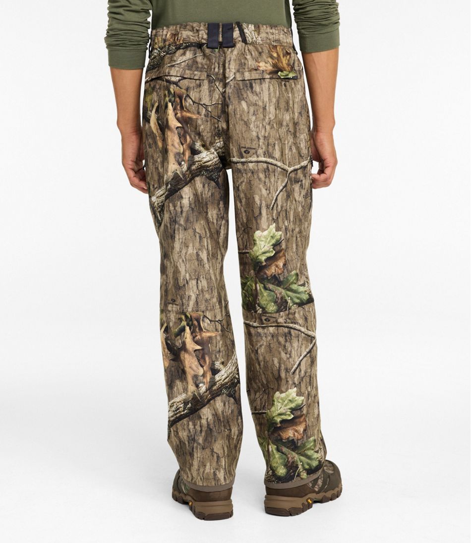 Men's Ridge Runner Storm II Pants | L.L.Bean sale