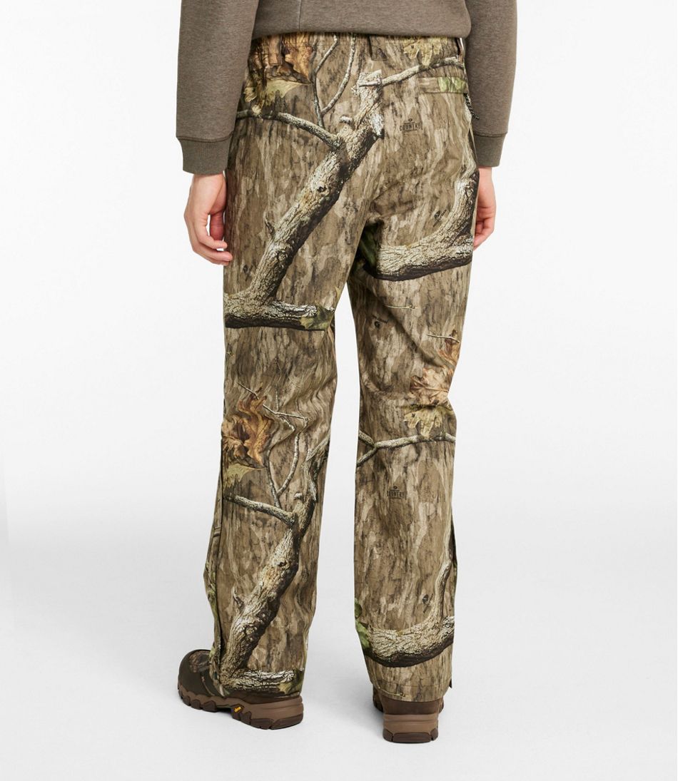 Men's Northwoods II Rain Pants | L.L.Bean for sale