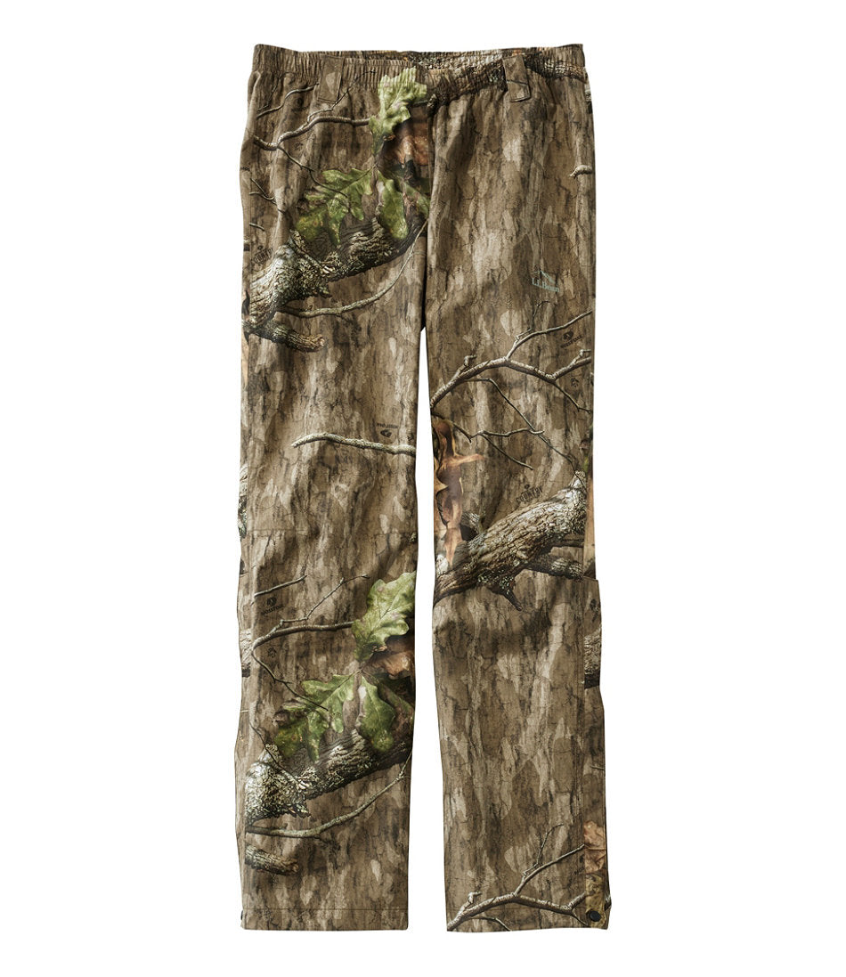 Men's Northwoods II Rain Pants | L.L.Bean for sale