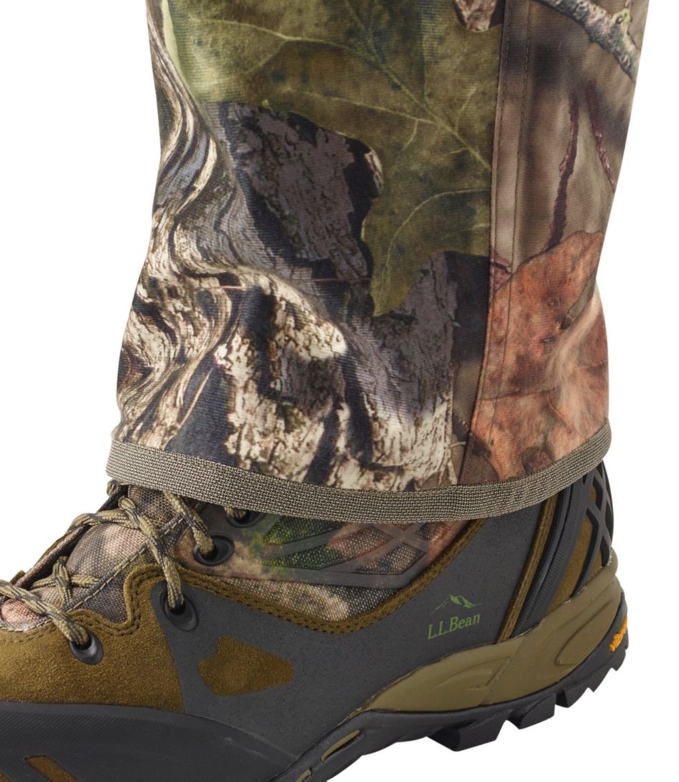 Men's Ridge Runner Storm Hunting Pants, Camo | L.L.Bean on sale