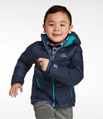 Kids' Ultralight 650 Down Jacket | L.L.Bean near me