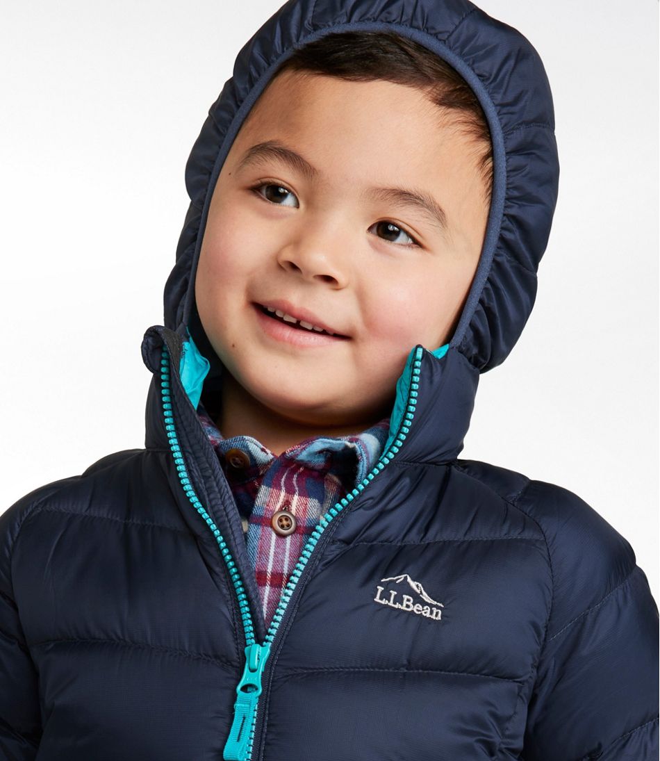 Kids' Ultralight 650 Down Jacket | L.L.Bean near me