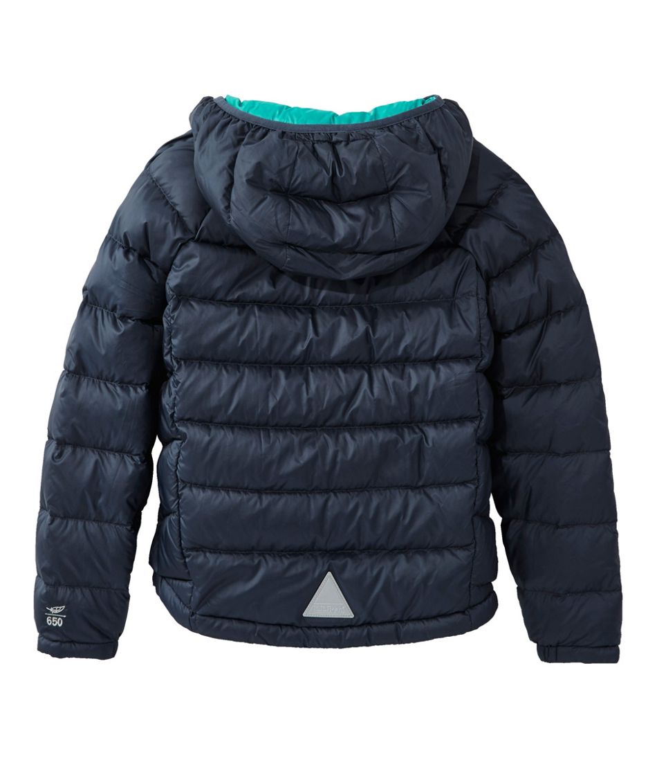 Kids' Ultralight 650 Down Jacket | L.L.Bean near me