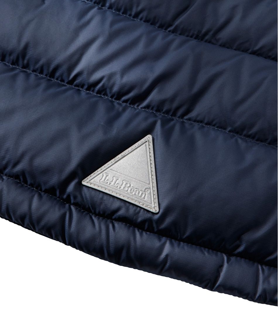 Kids' Ultralight 650 Down Jacket | L.L.Bean near me